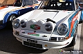 VBS_1631 - Rally Il Grappolo Storico - Quarta Edizione - Parco Assistenza - Shakedown